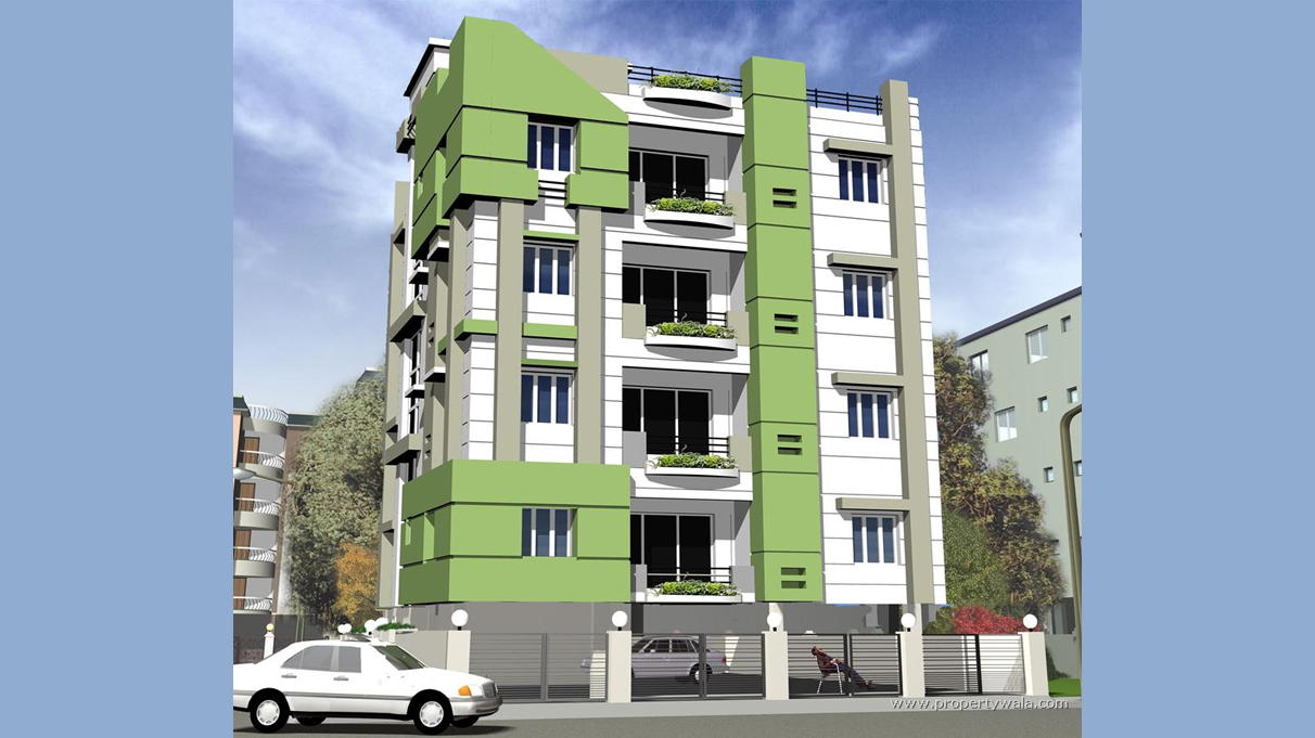 40 KLPD Molasses Based Distillery Plant